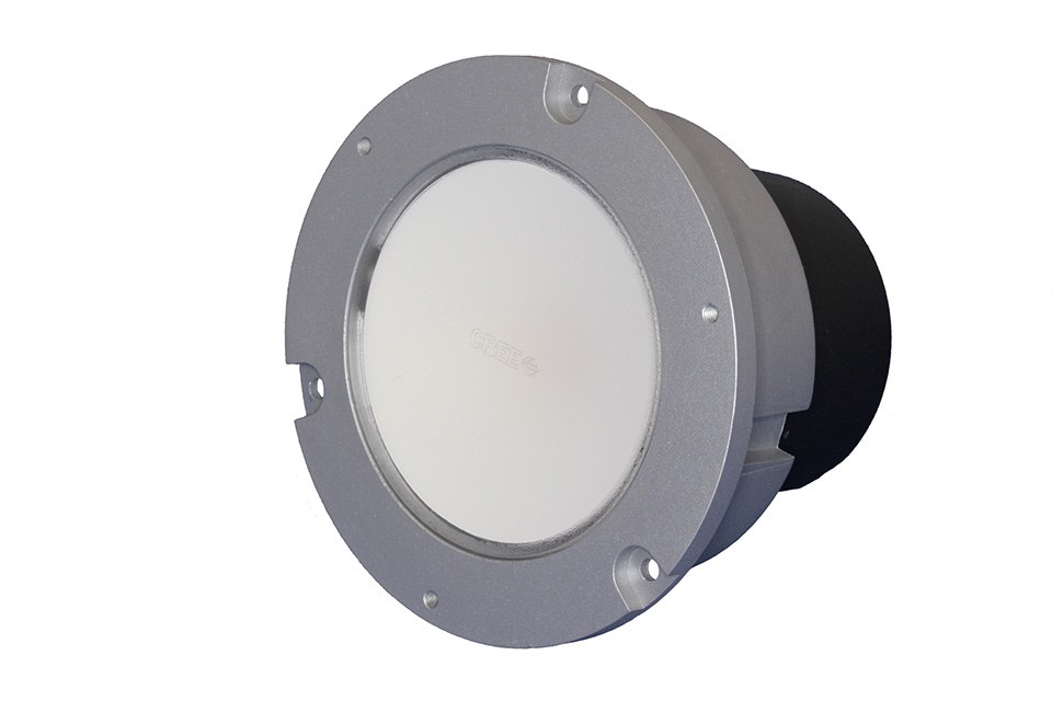 Cree Introduces Industry’s First Integrated LED Module for Residential